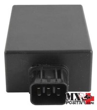 CENTRALINA POLARIS SCRAMBLER