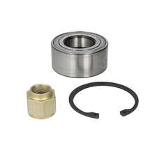 1X FRONT WHEEL BEARING KIT L/R