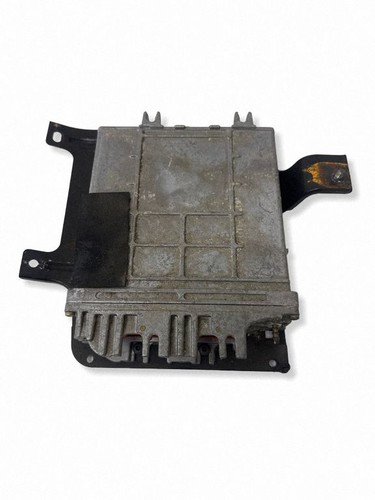 Centralina motore diesel