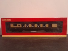 HORNBY 8 WHEEL PULLMAN 3RD