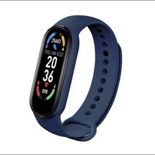 Smartwatch m6 orologio smart