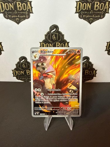 Blaziken 192 182 dri rivali - dri,
