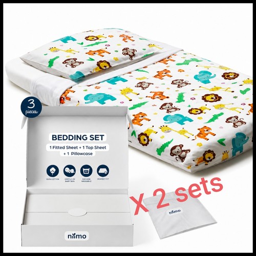 Nimo set lenzuola - nimo,
