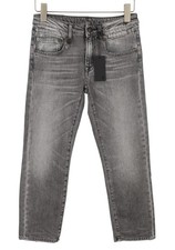 R13 Jeans Da Donna 26 Grigio