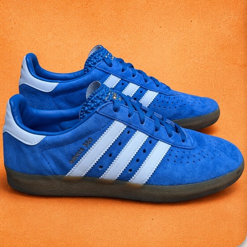 Adidas 350 originals - adidas, blu