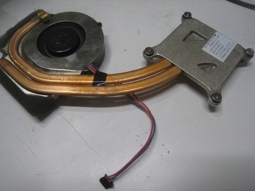 Dissipatore calore cpu - dissipatore, di