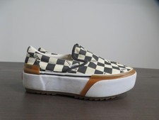 Scarpe Vans slip-on donna 7