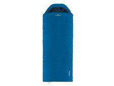 FERRINO SACCOLETTO SACCO A PELO   86358 NBBS  YUKON PLUS SQ SX BLU