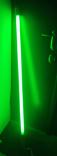 Neon Fluorescente Verde - Seletti - Linea - Lighting + Cavo
