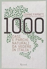 1000 oasi parchi naturali - 1000,