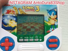 Videogioco Gig Tiger Sonic 3