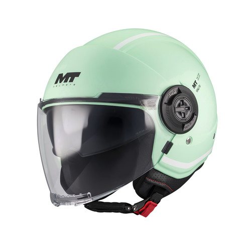 Casco per scooter vespa - per, e
