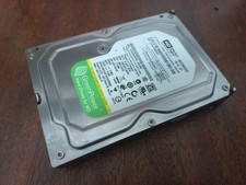 Hard Disk 320GB SATA 3.5"