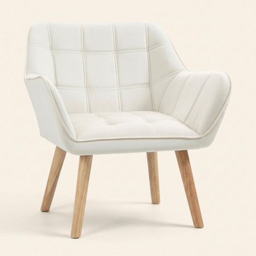 Poltrona stile scandinavo - scandinavo, in