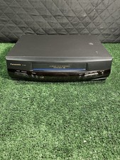 Videoregistratore Panasonic