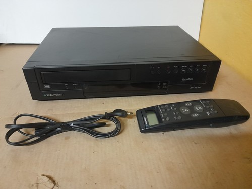 Blaupunkt rtv 745 hifi lettore - blaupunkt,