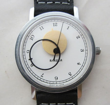 OROLOGIO RUSSO SOVIETICO RAKETA  KOPERNIK  MECCANICO   FUNZIONANTE