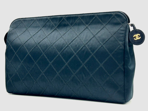 Borsa pochette chanel - borsa,