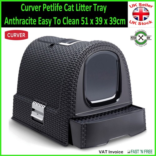 Curver petlife lettiera per - curver,