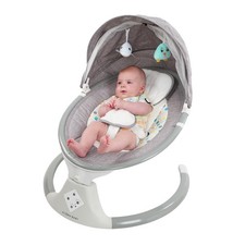 Acorn Baby Electric Baby Swing
