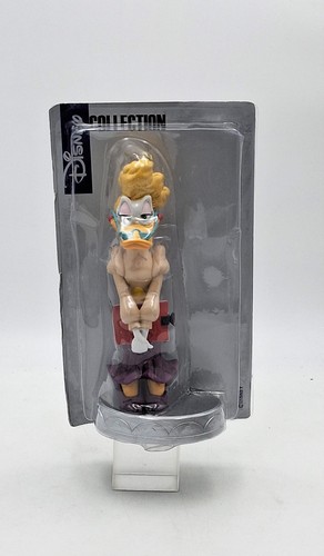 Miss paperett 3d figure - ",
