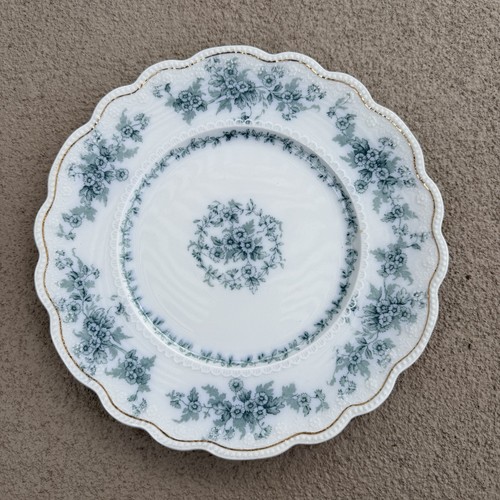 Staffordshire grindley co - staffordshire, &