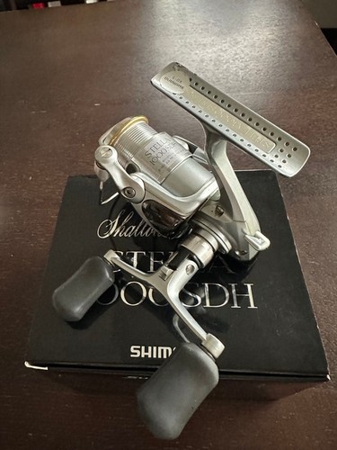Mulinello shimano stella - shimano, 98