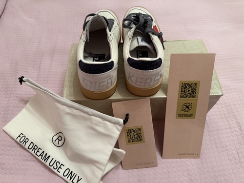 Scarpe uomo donna golden goose - uomo,