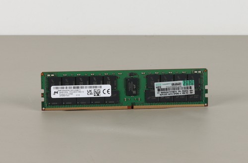 Ram server rdimm hpe micron - server,