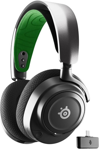 Steelseries arctis nova - arctis,