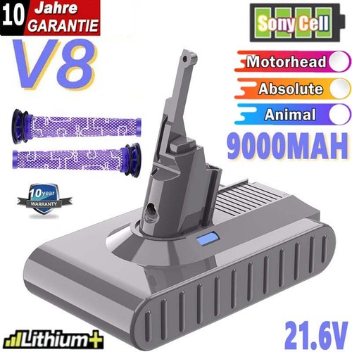 Batteria 0ah per - batteria, 9.0ah