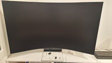 Samsung Monitor Gaming Odyssey