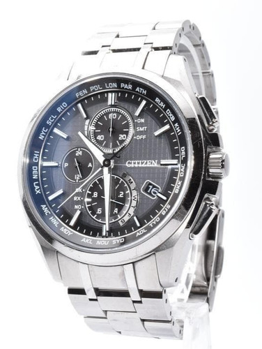 Orologio polso uomo - orologio, citizen