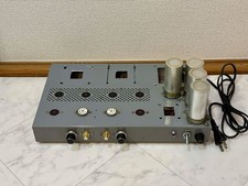Amplificatore valvolare telaio