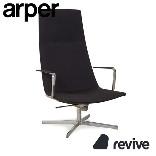Poltrona arper catifa - poltrona,