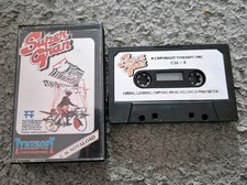 Super gran c16 - super, tynesoft