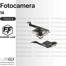 Fotocamera posteriore - fotocamera,