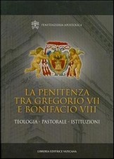 La penitenza tra Gregorio VII