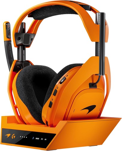 Astro a50 mclaren - a50,