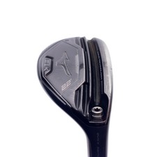 Usato Mizuno CLK 2017 4 Hybrid / 22 gradi / rigido flessibile