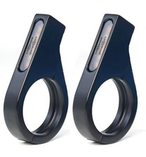 Frecce a Led in alluminio da
