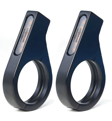 Frecce led alluminio - led, da