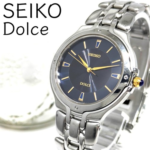Orologio uomo seiko dolce - orologio,
