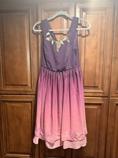 Abito Raperonzolo Destinazione