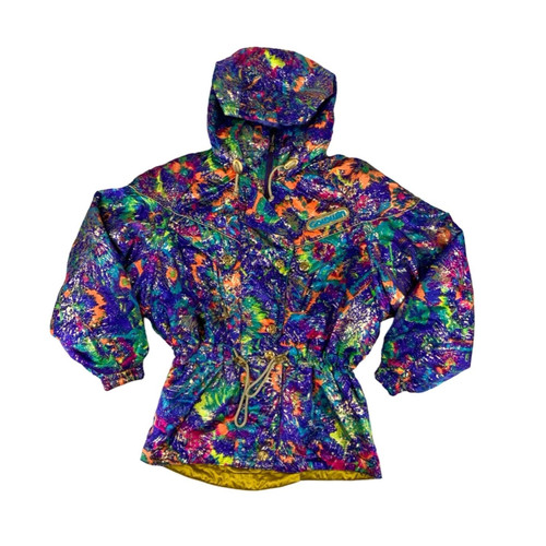 Giacca cappotto grande vintage