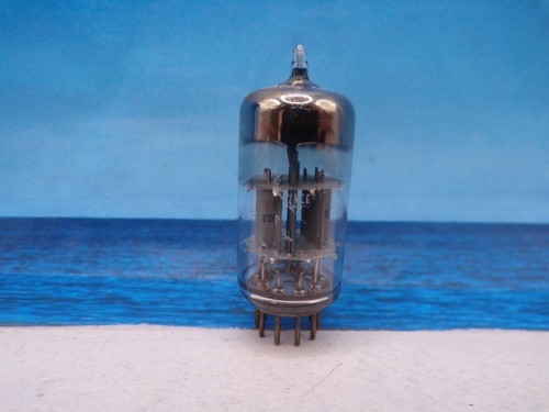 Ecc85 telefunken near nos - #,