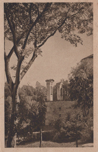 Cartolina porto recanati - ,