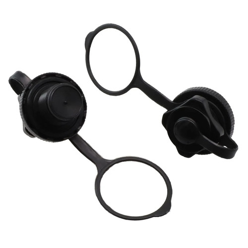 Valvola aria bianca - 2x,
