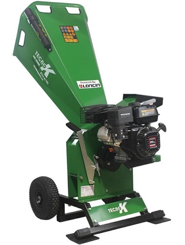 Biotrituratore scoppio - a,