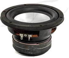 Vintage Velodyne Impact Mini